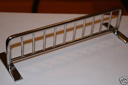 Tech Deck Bike Rack