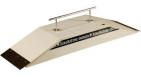Blackriver Tech Deck Ramps