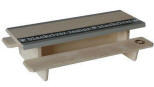 Blackriver Tech Deck Picnic Table
