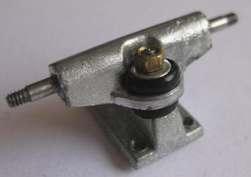 Tech Deck Trucks