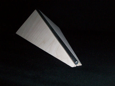 FD Wooden Techdeck Ramp Grinding 