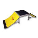 Fly Box skateboard