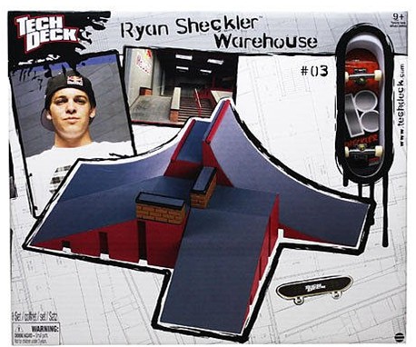 tech deck ryan sheckler warehouse #03