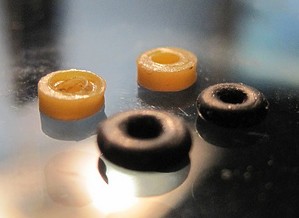 tech deck bushings