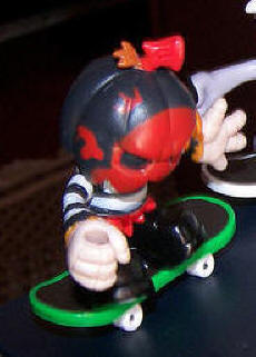 Tech Deck Dude Jack