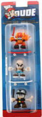 tech deck dude 3 pack