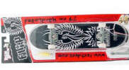 Handboard