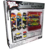 tech deck sk8 shop bonus pack